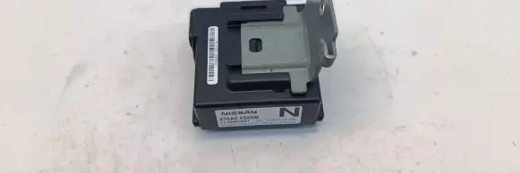 Antenna control unit