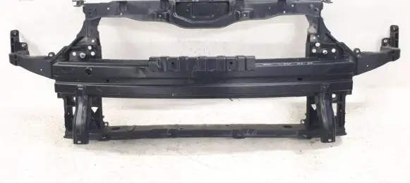 Hyundai i40 Radiator support slam panel 641363Z000 PIGF4096