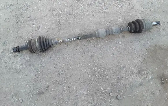 KIA Magentis Front driveshaft NOCODE