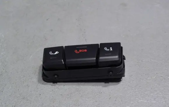 Mercedes-Benz GL X166 Other switches/knobs/shifts A1728208610