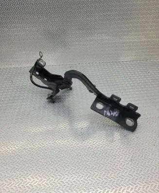 BMW 6 F12 F13 Tailgate/trunk/boot hinge 7228173