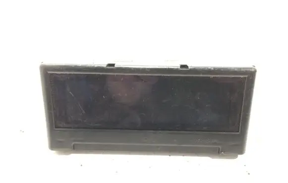 Volvo V50 Screen/display/small screen 30797720