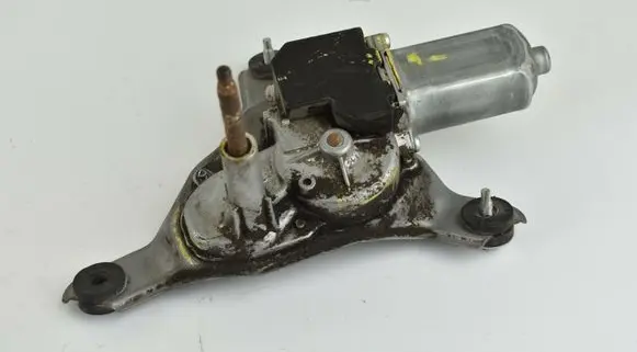 Toyota Land Cruiser (J120) Rear window wiper mechanism 8513060200
