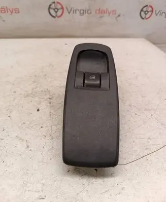 Renault Koleos I Electric window control switch 80960jy50a