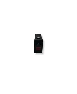 Audi 80 90 S2 B4 Hazard light switch 4A0941509