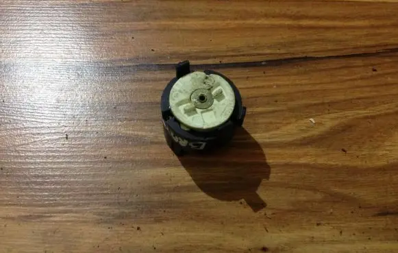 Fiat Bravo - Brava Ignition lock contact 