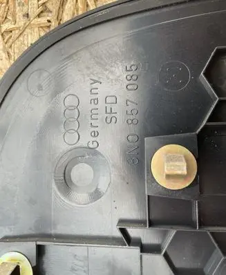 Audi TT Mk1 Other interior part 8N0857085