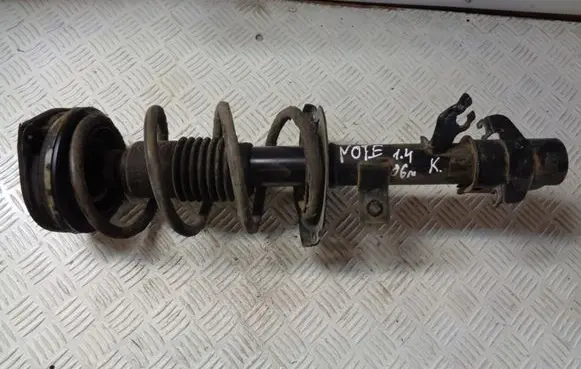 Nissan Note (E11) Front shock absorber/damper 314740 824902005182 30K93A