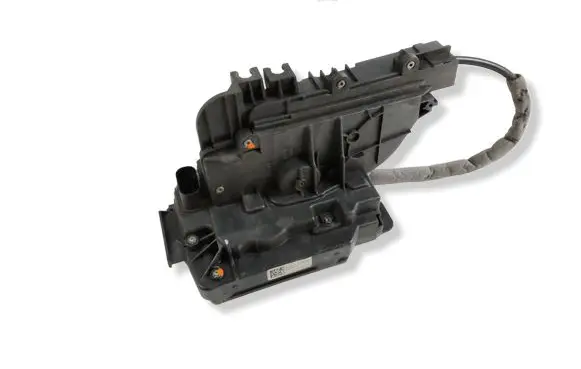 Mercedes-Benz V Class W447 Front door lock A4477200235