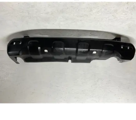 Honda CR-V Rear bumper 71501