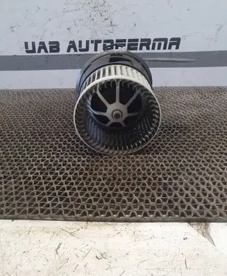 Citroen C5 Heater fan/blower 77370809