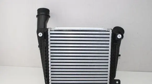 Porsche Panamera (971) Intercooler radiator 971145803J
