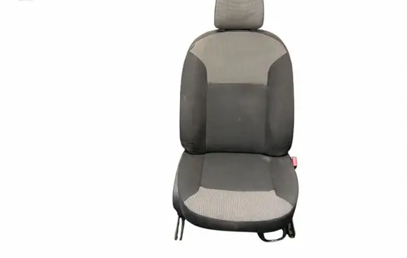 Dacia Dokker Seat set 