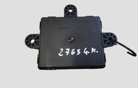 Volvo V60 Door control unit/module 31343482