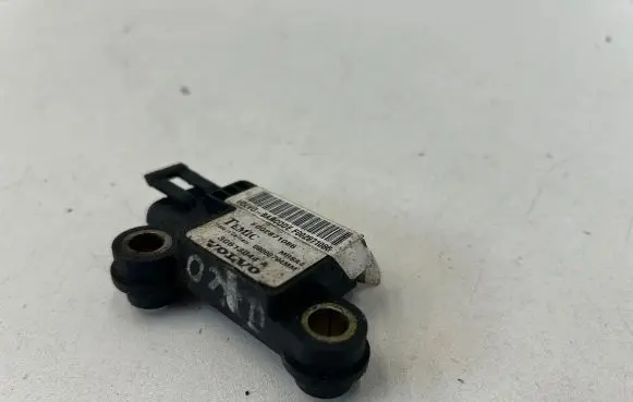 Volvo S40 Airbag deployment crash/impact sensor 30613044A F002871086 00000794MM