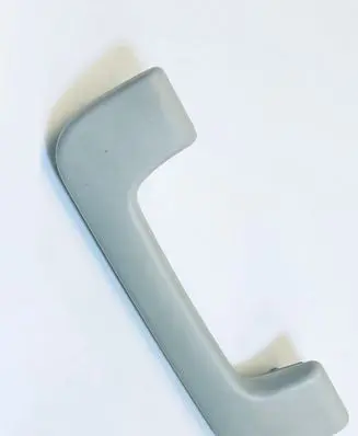 Audi A3 S3 8P Front interior roof grab handle 8P0857607C