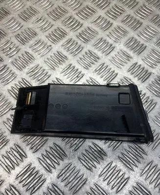 Mercedes-Benz E W211 Glove box 6801952