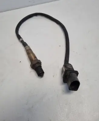 BMW 5 F10 F11 Lambda probe sensor 7793825 0281004028