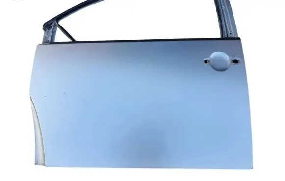 Volkswagen New Beetle Door (2 Door Coupe) 