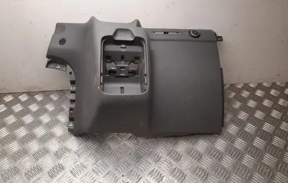 Ford Transit Custom Climate control/heater control trim JK21V04293A