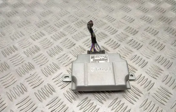 Ford Kuga II Other control units/modules DT1T14B526BA
