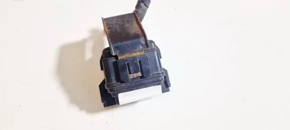 Honda Jazz Fuse box set