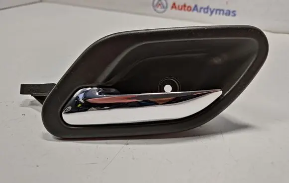 BMW 5 E39 Front door interior handle 8226049 51218226049