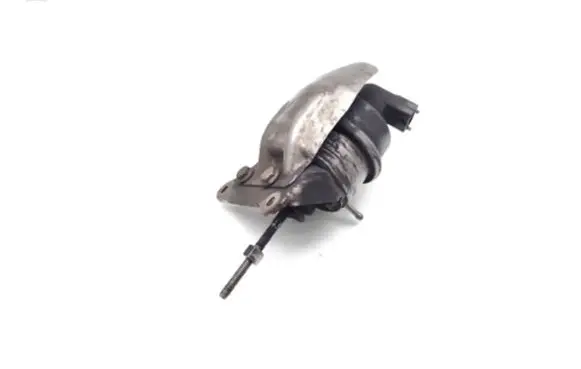 Opel Combo D Turbo system vacuum part 