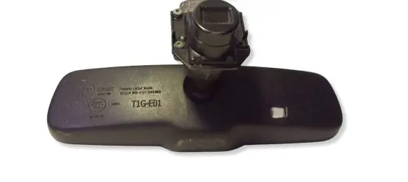 Honda CR-V Rear view mirror (interior) 76400T1GE01