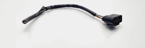 Audi A4 S4 B6 8E 8H Other wiring loom 1J0973724
