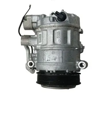 Porsche 911 991 Air conditioning (A/C) compressor (pump) 992260601J