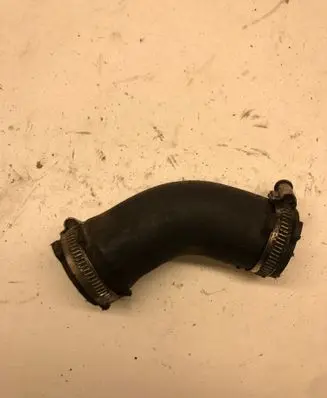 Audi A4 S4 B6 8E 8H Intercooler hose/pipe 8E0145944A