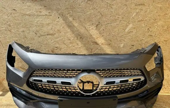 Mercedes-Benz GLA H247 Front bumper A2478857908
