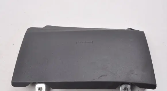 Knee airbag