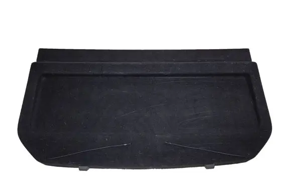 Skoda Yeti (5L) Parcel shelf 5L6867769