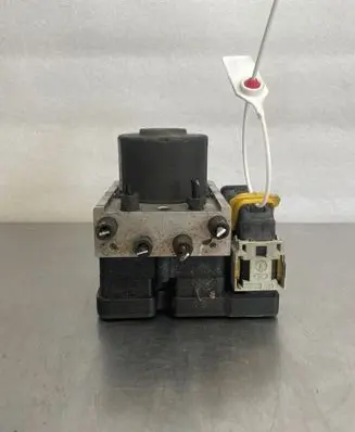 Peugeot 206 ABS Pump 9652342980 10097011143