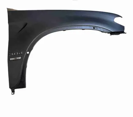 BMW X5 E53 Fender 41357121008