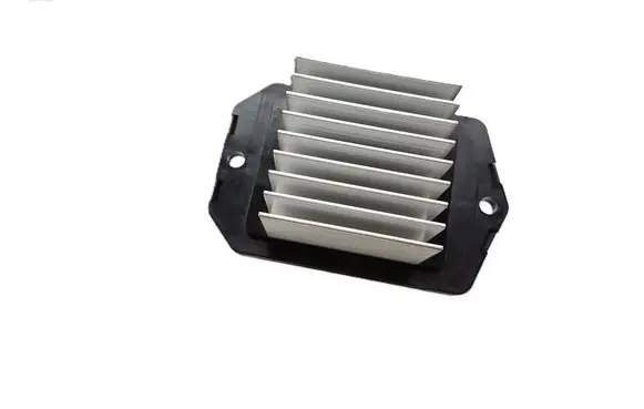 Honda HR-V Heater blower motor/fan resistor Z3U012
