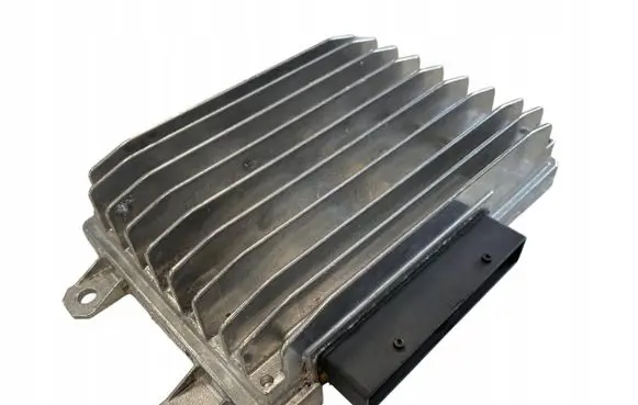 Audi A8 S8 D5 Sound amplifier 4N2035465