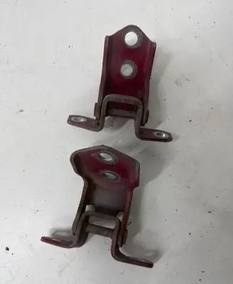 Mazda 6 Front door hinge set 