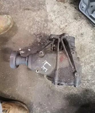 Land Rover Freelander 2 - LR2 Gearbox transfer box case 7527113700