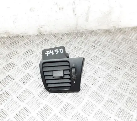 Subaru Legacy Dashboard side air vent grill/cover trim