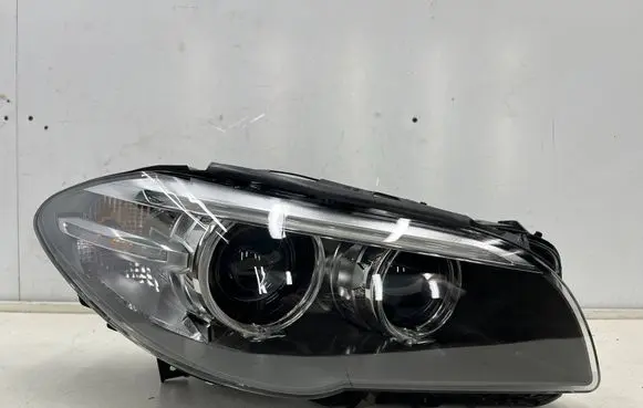 BMW 5 F10 F11 Headlight/headlamp 7317132