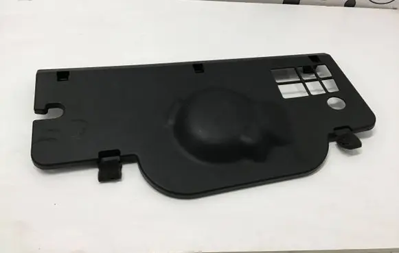 Hyundai Tucson IV NX4 Dashboard lower bottom trim panel 97285N7900