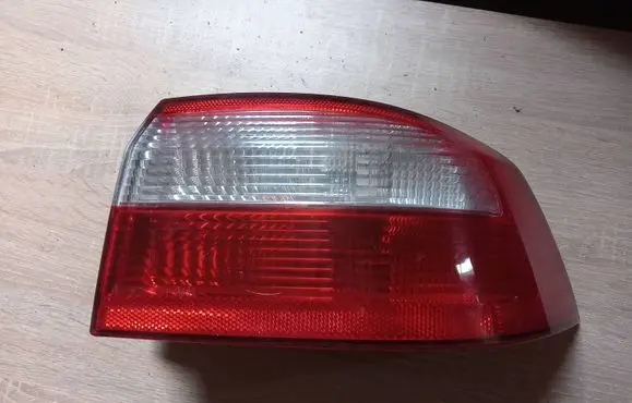 Renault Laguna II Rear/tail lights