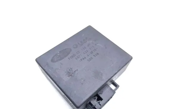 Ford S-MAX Seat heating relay 4S71626813AA