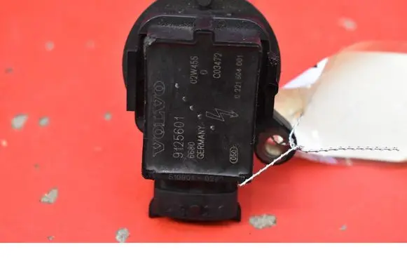 Volvo V70 High voltage ignition coil 9125601