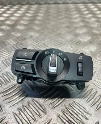 BMW 5 F10 F11 Light switch 9192744