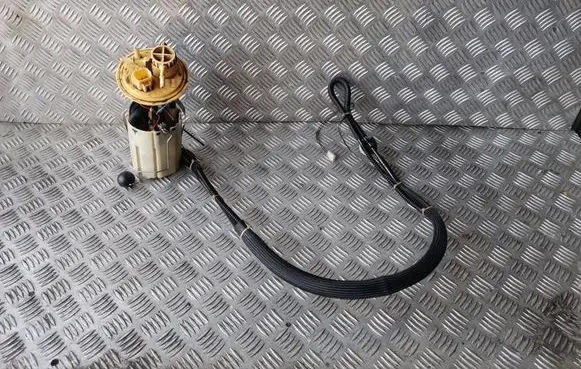 Volvo XC90 In-tank fuel pump 0580314009 8621027