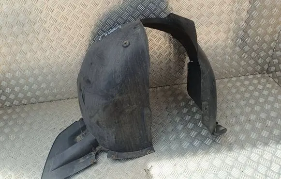 Volkswagen Sharan Front wheel arch liner splash guards 